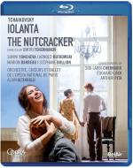 Iolanta / The Nutcracker