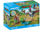 Playmobil - Observatory for Dimorphodon