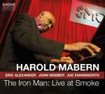 Iron Man - Live At Smoke