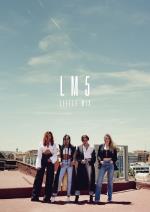 LM5 2018 (Super deluxe)