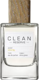 Clean Reserve - Citron Fig EDP 100 ml