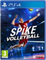 Spike Volleyball (FR/NL/Multi in Game)