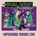 Christmas rocks/Live