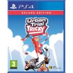 Urban Trial Tricky Deluxe Edition