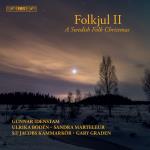 Folkjul II / A Swedish Folk Christmas