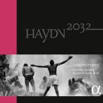 Haydn2032 - Lamentatione