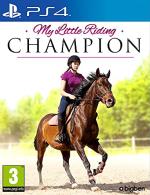My Little Riding Champion (FR/NL/Multi in Game)