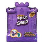 Kinetic Sand Castle Case - Green