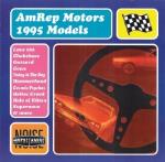 Amrep Motors 1995 Models
