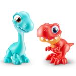 Smashers - Junior Dino Dig, Large Egg S1 Assorted