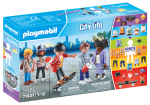 Playmobil - My Figures: Fashion Show