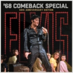 Elvis: `68 comeback special