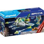 Playmobil - Mission Space Drone