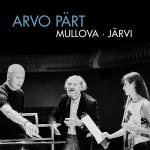 Arvo Pärt / V Mullova / P Järvi