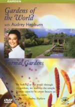 Gardens of The World / Formal gardens