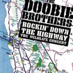 Rockin` down the highway/Live