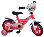 Volare - Children`s Bicycle 10 - Cars