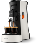 Senseo - Select Coffeemachine CSA230/01