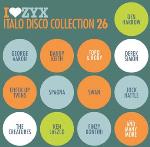 Zyx Italo Disco Collection 26