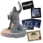 Glory for salvation (Box/Ltd)