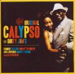 Calypo @ Dirty Jim`s