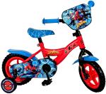 Volare - Children`s Bicycle 10 - Spiderman