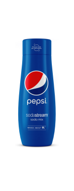 SodaStream - Pepsi