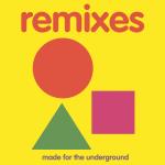 Remixes/Made For The...