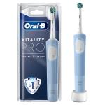 Oral-B - Vitality Pro Vapor Blue CA CLS