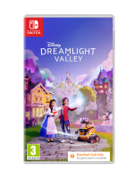 Disney Dreamlight Valley: Cozy Edition (Code in