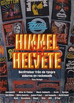 Himmel och helvete - Berättelser från de tyngre sidorna av rockmusik