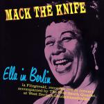 Ella In Berlin/Mack The Knife