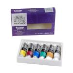 Winsor & Newton - Artisan Water colour - Beginner Set (6x37ml)
