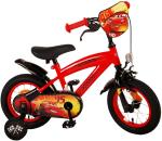 Volare - Children`s Bicycle 12 - Cars