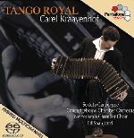 Tango Royal