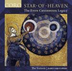 Star Of Heaven - Eton Choirbook Legacy