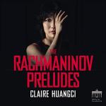 Preludes (Claire Huangci)