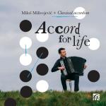 Accord For Life - Classical Accordion
