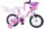 Volare - Bicycle 12`` - Rose