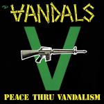 Peace Thru Vandalism (Picturedisc)
