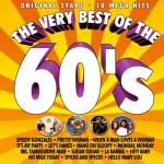 Very Best Of The 60`s