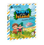 Spirit of the Island (Paradise Edition)