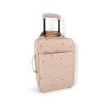 FILIBABBA - Suitcase in recycled RPET - Cool Summer
