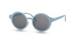 Filibabba - Kids sunglasses in recycled plastic 4-7 years - Pearl Blue