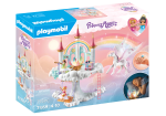 Playmobil - Rainbow Castle in the Clouds
