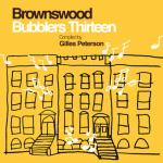 Brownswood Bubblers Thirteeen