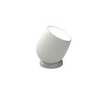 Kreafunk - Beam - Portable Lamp - White