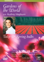 Gardens of The World / Tulip & spring bulbs