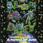 Sputnik Stan Vol 1/Fistful Of Junk