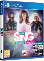 Let`s Sing 2019 Hits français et internationaux